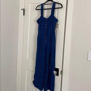 Billabong Romper NWT